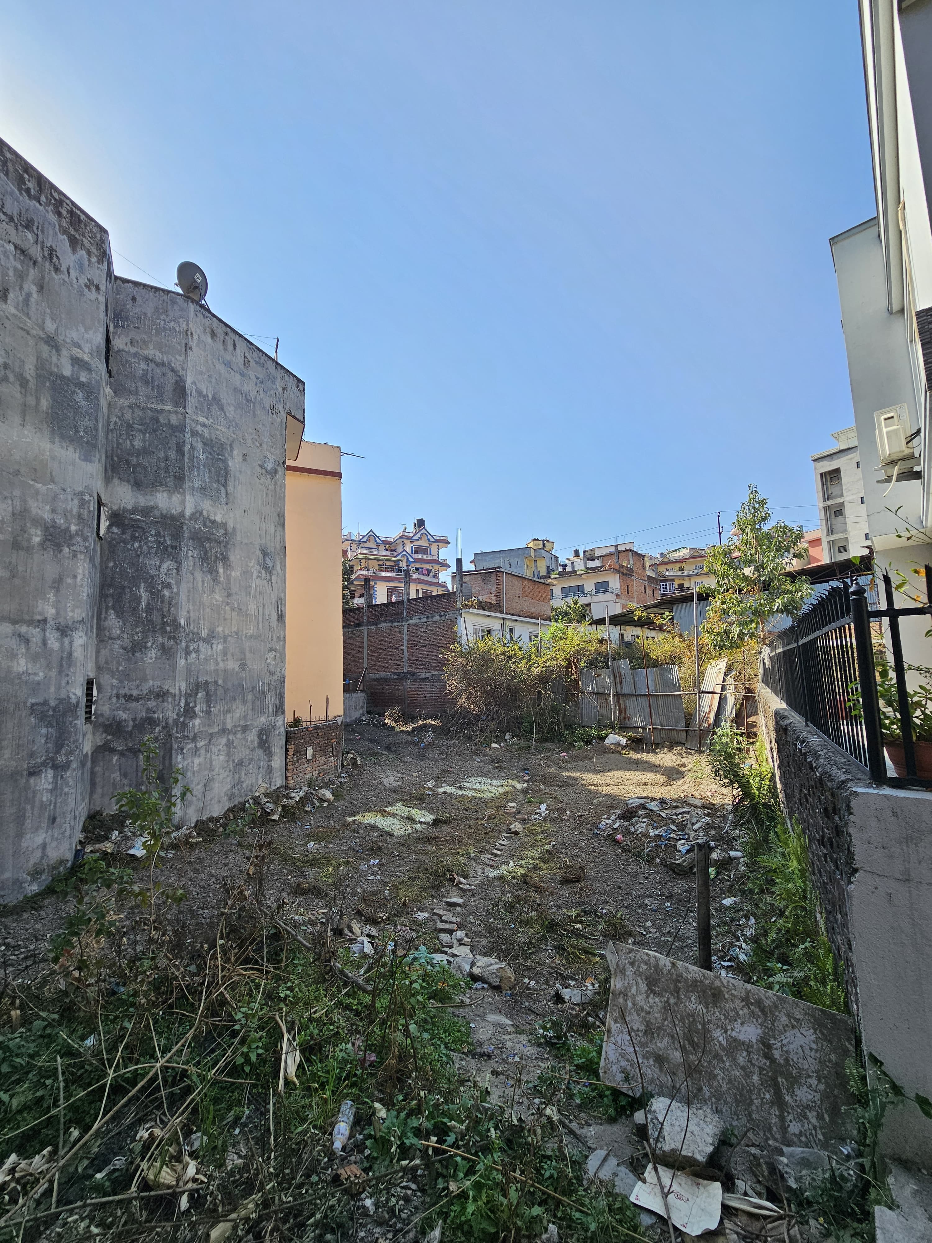 Picture of Tokha Municipality, Bagmati
